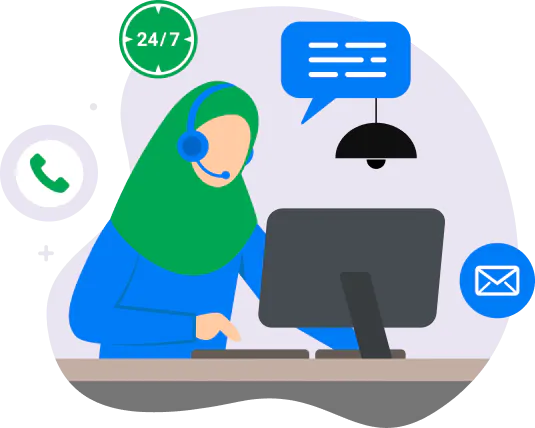 Customer Support
