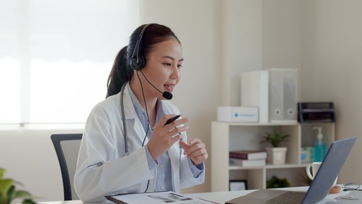 Healthcare Management Services