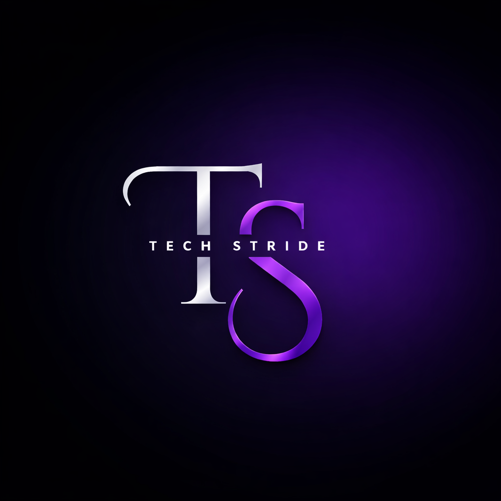 Home Tech Stride