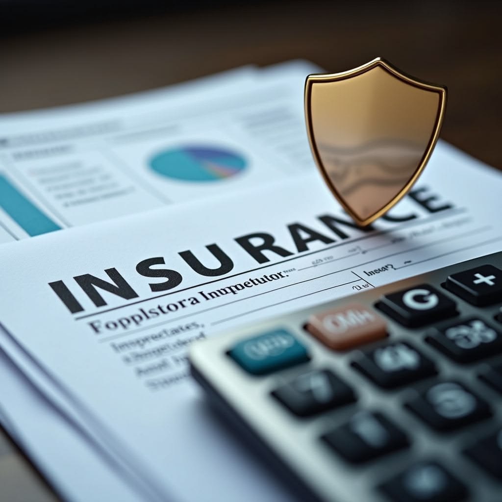 Insurance Support Services